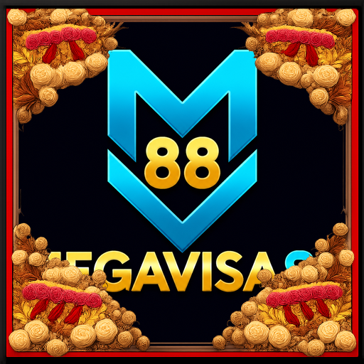 megavisa88 — mitra unggulan
